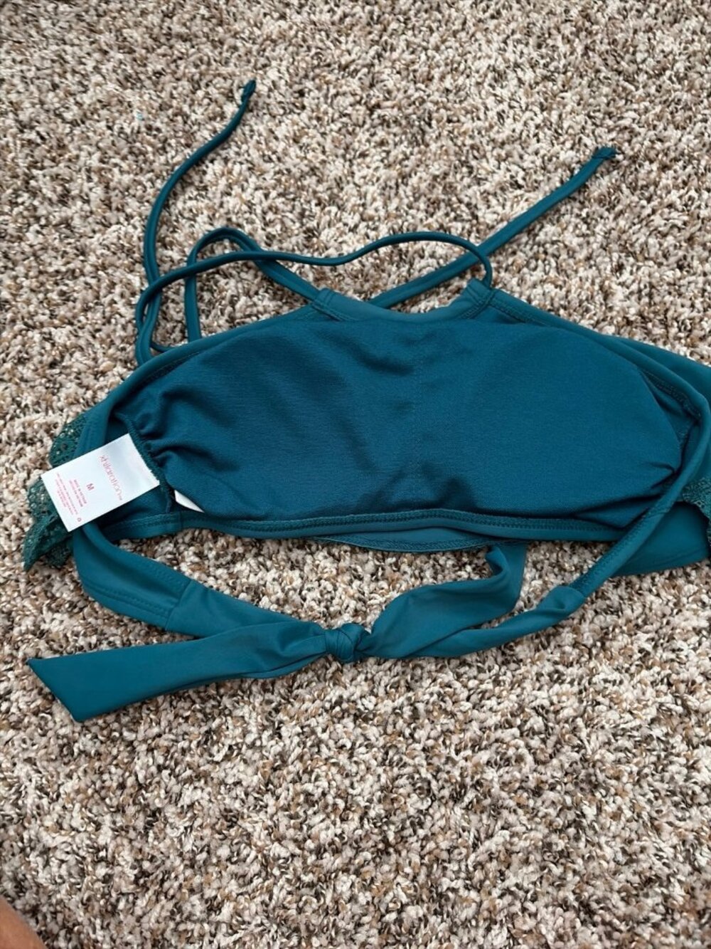 Bikini top - Picture 2 of 2